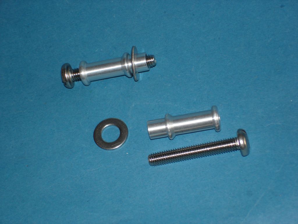Valve Body Cl Upper 1x19mm 9612934833 main image 0